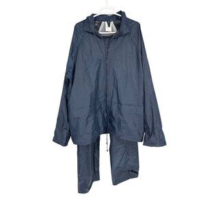 McCordick Glove & Safety Jacket and Pants Set Size 2XL